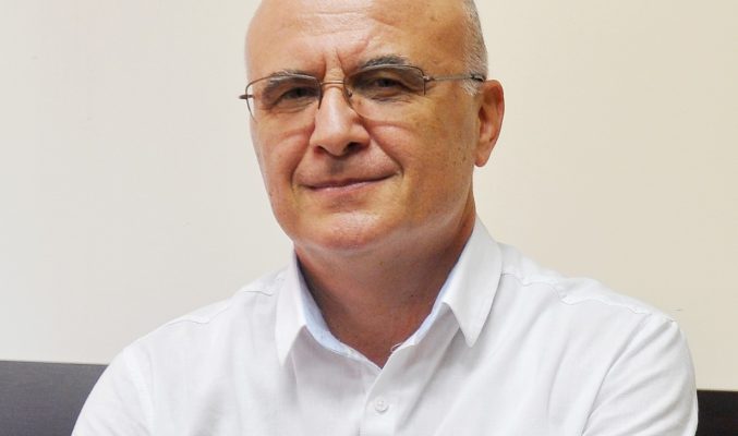 Христо Шкодров