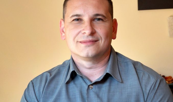 Николай Йотенов