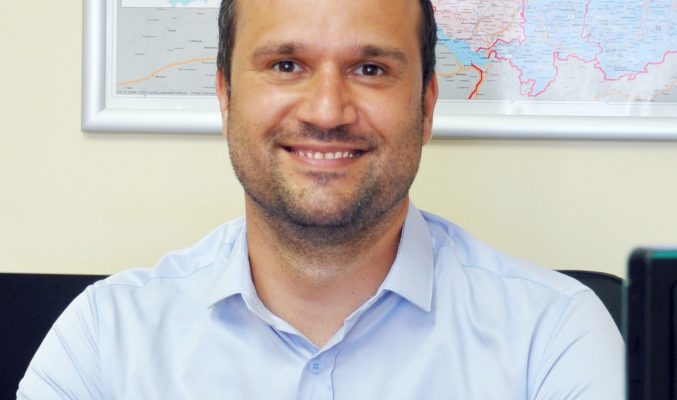 Атанас Велинов